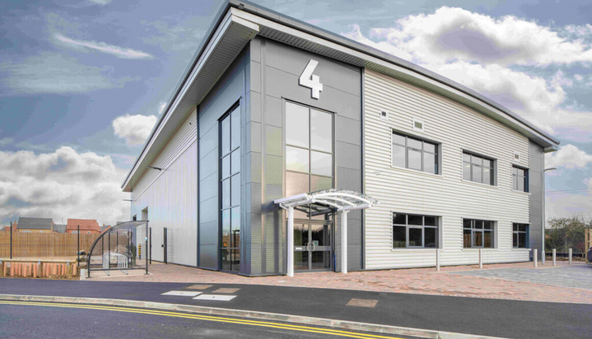 Raunds